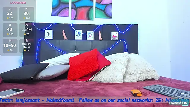 toyboys1 online show from 01.09.25