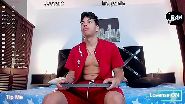 toyboys1 online show from 03.10.26