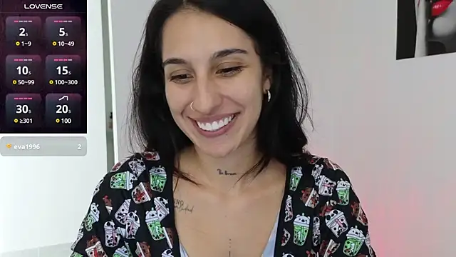 Snapshot of tammyandrade_ chatting on 03.01.25 tammyandrade online show from 03.01.25