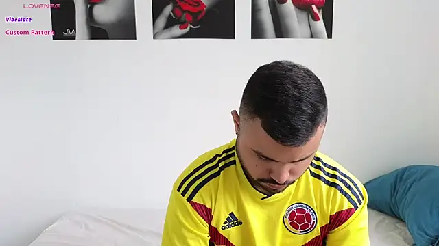 Snapshot of tammyandrade_ chatting on 03.20.25 tammyandrade online show from 03.20.25