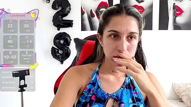 Snapshot of tammyandrade_ chatting on 09.18.25 tammyandrade online show from 09.18.25