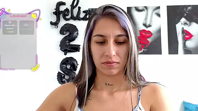 Snapshot of tammyandrade_ chatting on 09.27.25 tammyandrade online show from 09.27.25