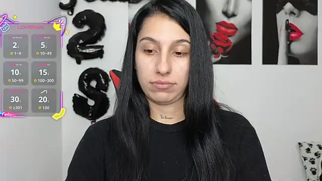 tammyandrade  online show from 01.13.26