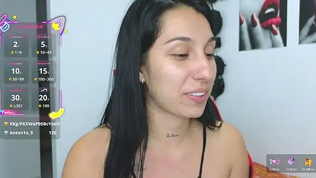 tammyandrade  online show from 02.13.26