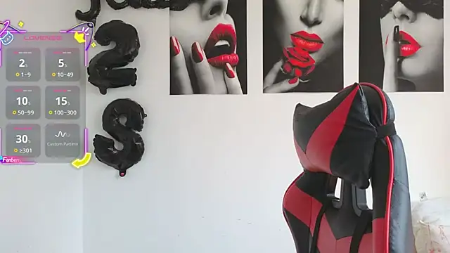 tammyandrade  online show from 02.19.26