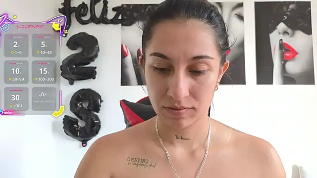 tammyandrade  online show from 02.25.26