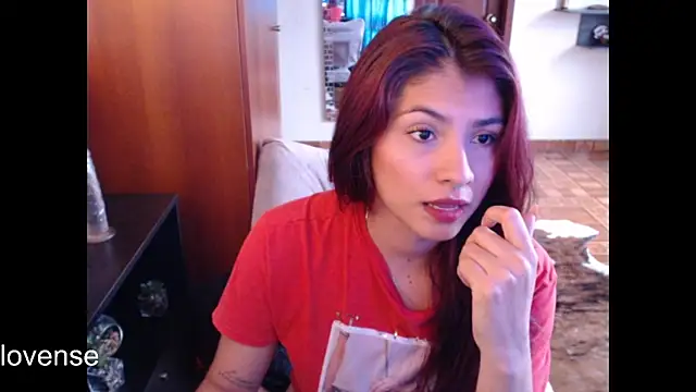 hanna beili online show from 05.18.26