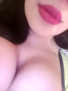 Snapshot of JAWHARA_ chatting on 02.04.26 JAWHARA online show from 02.04.26