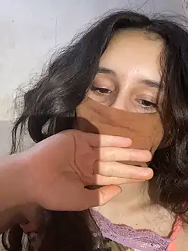 Chahrazad66 online show from 12.15.25