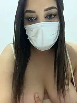 Miss-Soka online show from 11.16.25