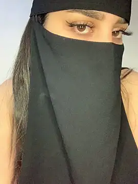 Miss-Soka online show from 04.16.26