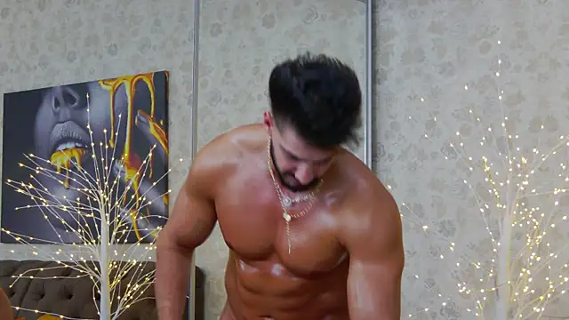 DustinKeent online show from 01.11.25