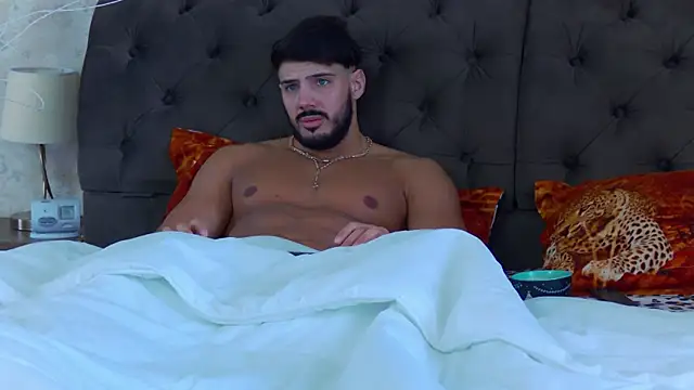 DustinKeent online show from 01.23.25