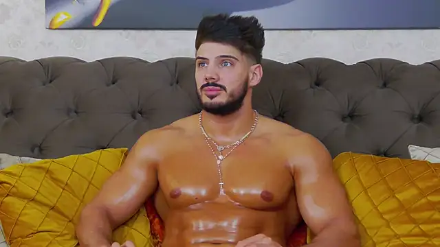 DustinKeent online show from 01.24.25