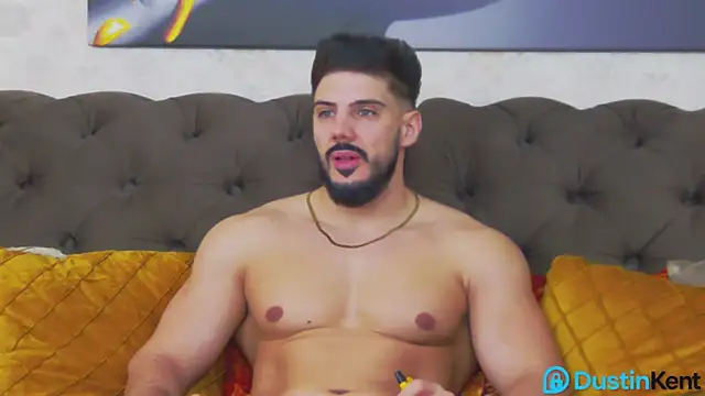 DustinKeent online show from 02.09.26