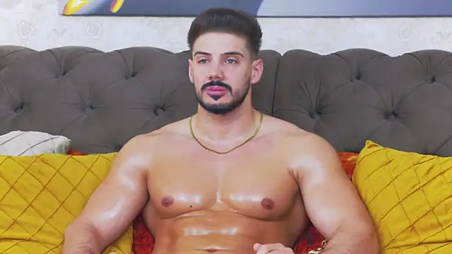 DustinKeent online show from 03.13.26