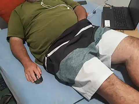 mfreitas005 online show from 01.10.25