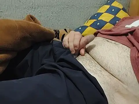 mfreitas005 online show from 10.16.25