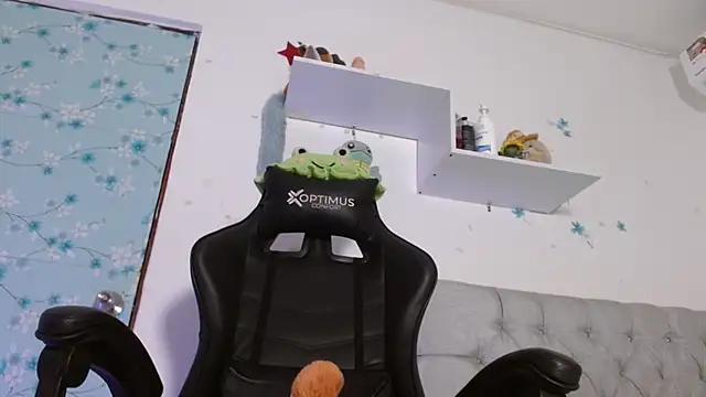 miss valery2 online show from 01.15.26