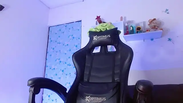 miss valery2 online show from 02.11.26