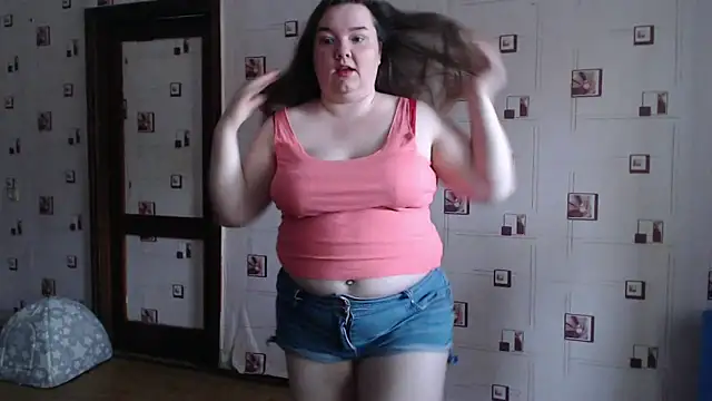 TasyaBigTTs online show from 12.14.24