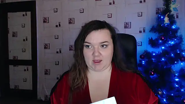 TasyaBigTTs online show from 01.14.25