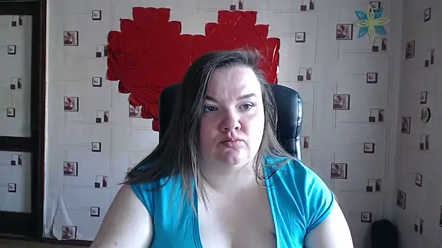 TasyaBigTTs online show from 03.20.25