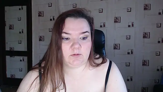 TasyaBigTTs online show from 11.08.25