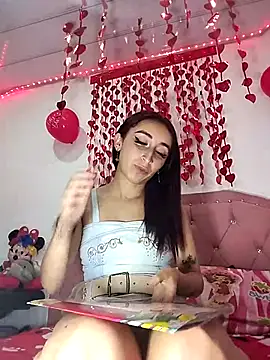 valeriikiss online show from 02.18.25