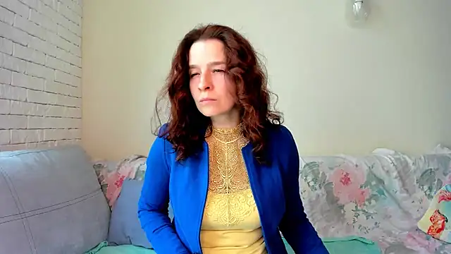 Clear Angel online show from 04.04.26