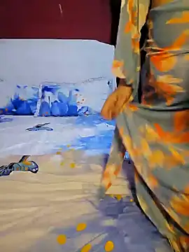 Snapshot of Awesomelusty chatting on 12.12.24 Awesomelusty online show from 12.12.24