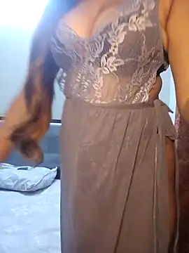 Snapshot of Awesomelusty chatting on 10.12.25 Awesomelusty online show from 10.12.25