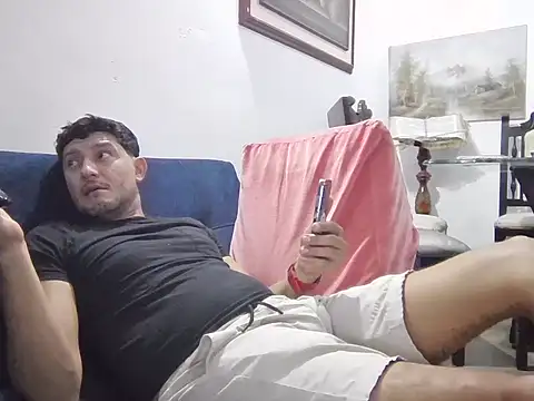 Snapshot of 2020dastan chatting on 10.07.25 2020dastan online show from 10.07.25