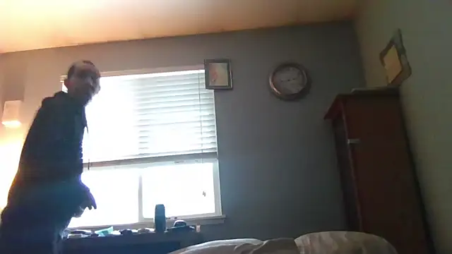 VanceFontaine online show from 02.05.25