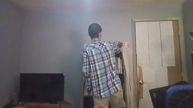 VanceFontaine online show from 02.13.25