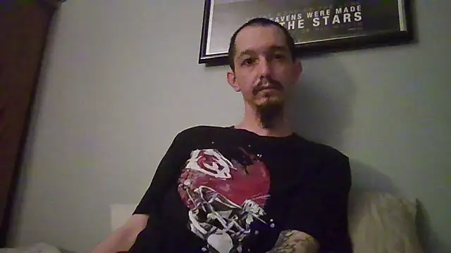 VanceFontaine online show from 03.13.25