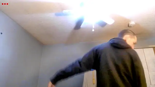 VanceFontaine online show from 03.27.26