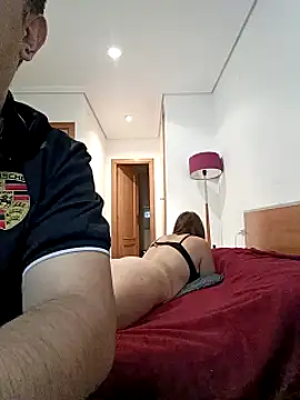 THIAGOEVA online show from 02.10.25