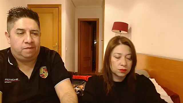 THIAGOEVA online show from 03.10.25