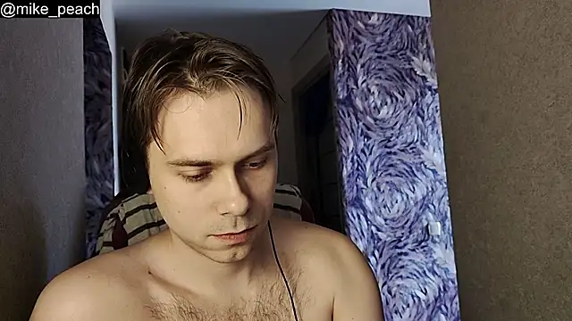 mike peach online show from 02.21.26