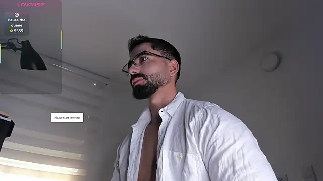 edrick walton1 online show from 03.01.26