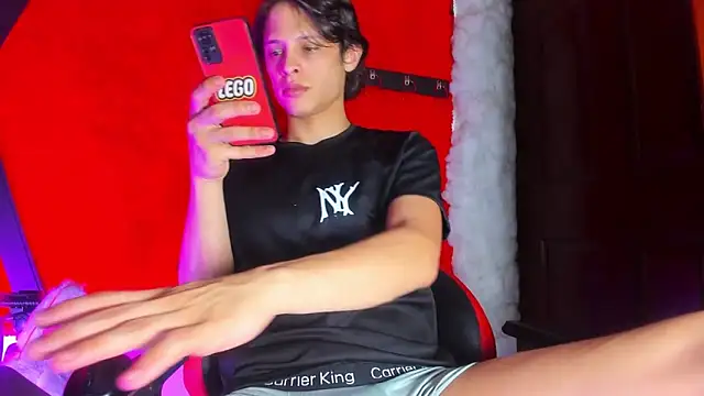 LilOwen  online show from 04.03.26