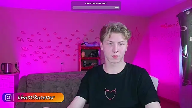 TheMikeSever online show from 12.14.24