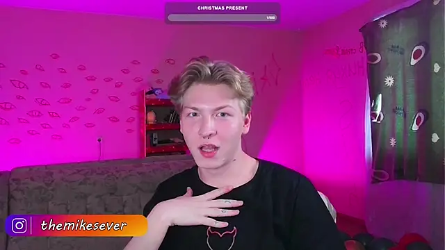 TheMikeSever online show from 12.15.24