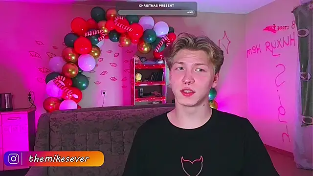 TheMikeSever online show from 12.15.24