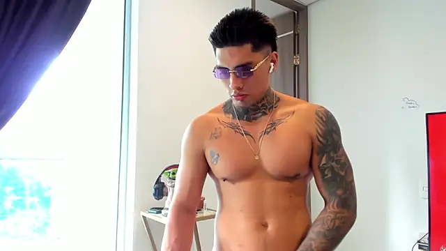 Dominiofit online show from 04.09.26