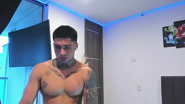 Dominiofit online show from 07.04.26