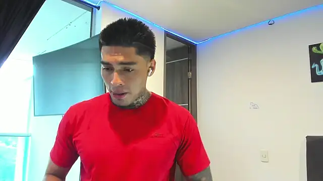 Dominiofit online show from 07.06.26