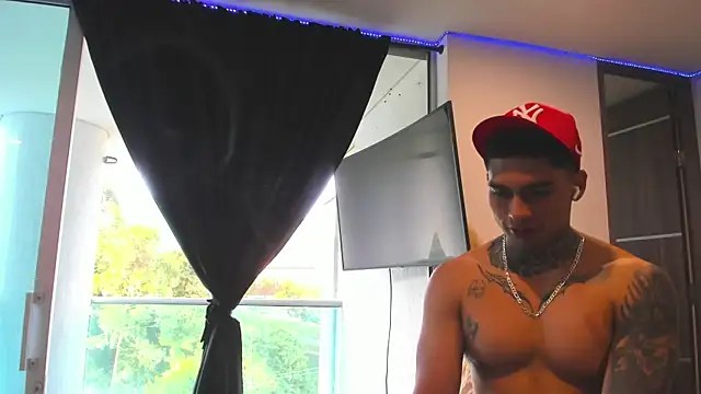 Dominiofit online show from 07.08.26