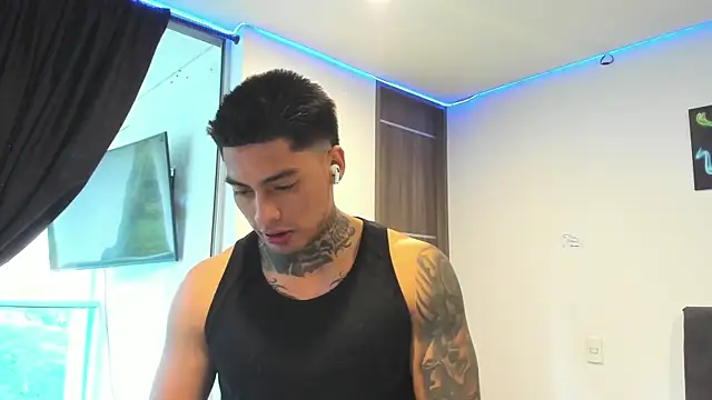 Dominiofit online show from 07.16.26
